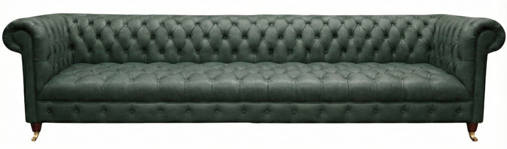 The Dorchester Chesterfield